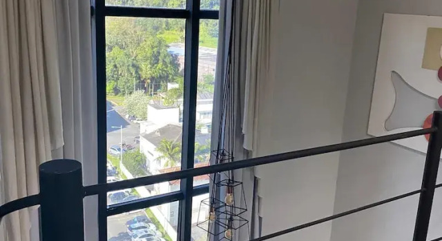 Apartamento 613 Saint Sebastian Flat, Забронировать Апартаменты/квартира Жарагуа-ду-Сул Санта-Катарина