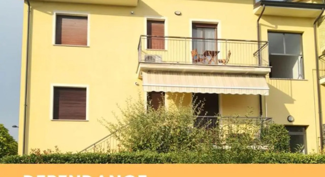 Номер Standard La Casa di Tino