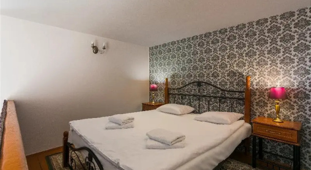Апартаменты Superior The Spiski Palace Apartments