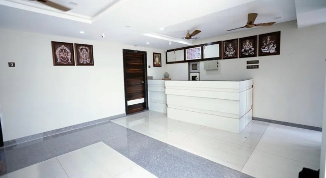 Sai Lodge