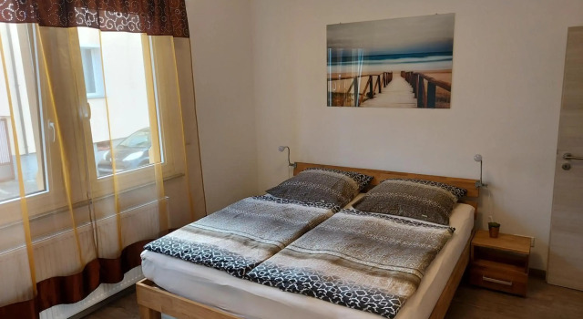 Ferienwohnung Popp, Забронировать Отель Эрцхаузен земля Гессен