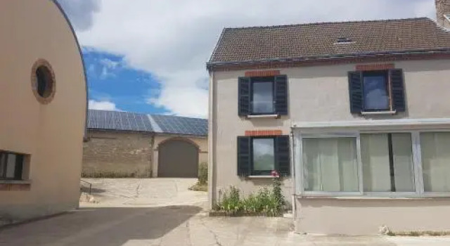 Clos 1753, Réserver Appartement Trois-Puits Champagne-Ardenne