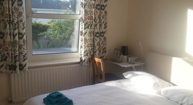 Parkstone Guest House
