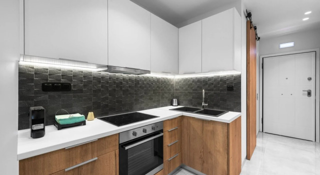 Апартаменты Cozy Living Thessaloniki