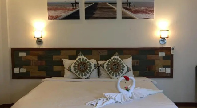Vivi Bungalows Resort