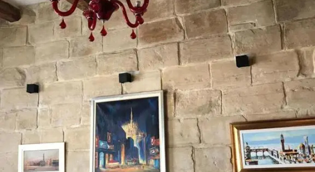 House of Character in Historical Rabat