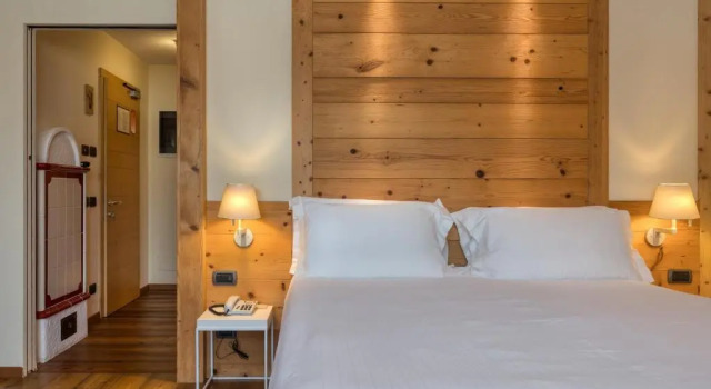 Семейный люкс Maribel Hotel