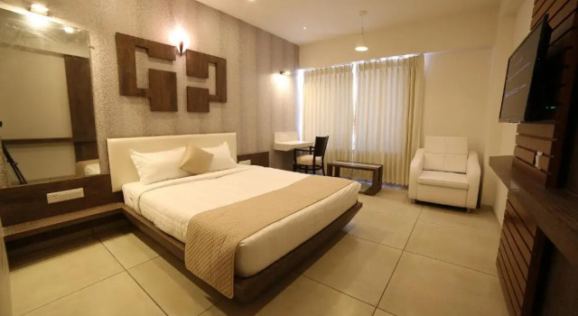 Одноместный номер Superior Hotel Arizona Inn