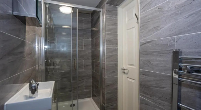 Двухместный номер Superior TCO Luxury House