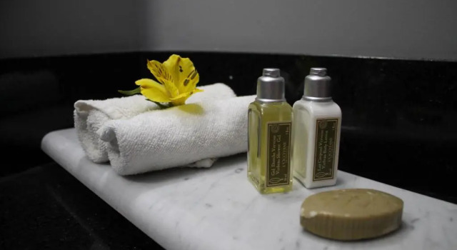 Двухместный номер Deluxe Hotel Love It CAS Consulado