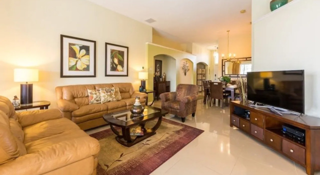 2252WP - Windsor Palms, Book Hotel Hoteller i Four Corners med pool, Swimmingpool