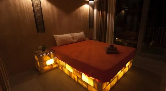 Dar Dahab, Забронировать Апарт-отель СПА-отели Дахаб, SPA-услуги