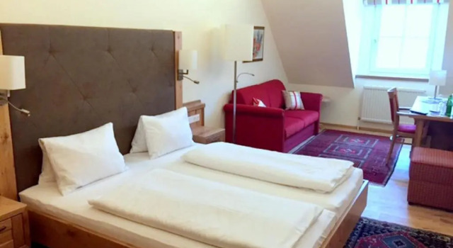 Номер Comfort Kirchenwirt Hotel Restaurant Wachau