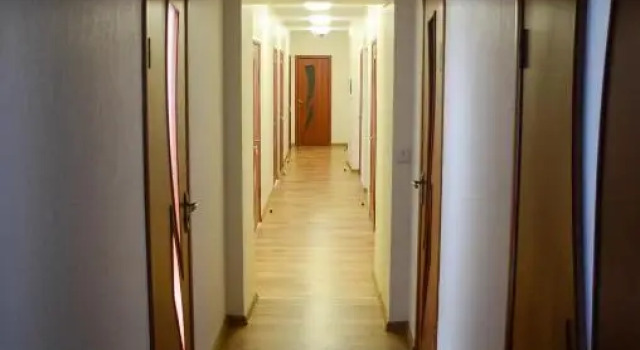 City Hostel, Buchen Sie Hostel Hostels in Kolomyja, Hostel