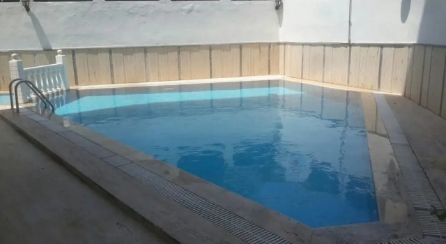 Lale Apartment Hotel, Забронировать Апартаменты/квартира Алания 