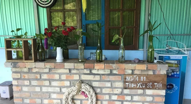 Khang Binh House - Hostel, Réserver Auberge de jeunesse Auberges de jeunesse à Con Son, Auberge de jeunesse