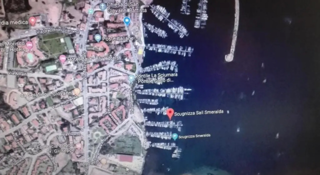 Номер Standard Scugnizza Smeralda