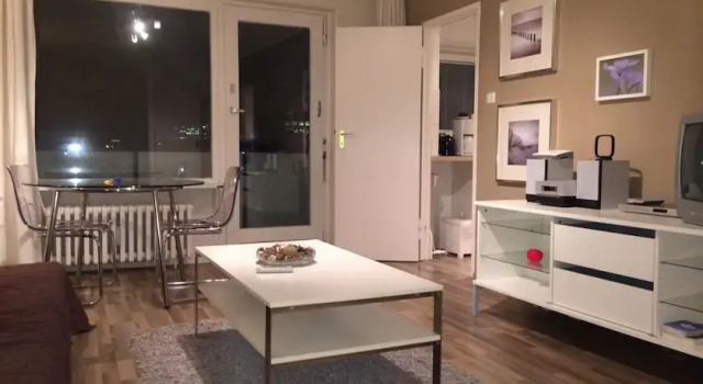 Apartment KaDeWe View, Prenota Appartamento Berlino Germania, vicino a Shopping Center KaDeWe