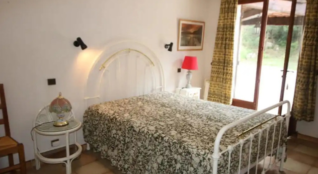 House With Private Pool Near the Beautiful Village of Salernes