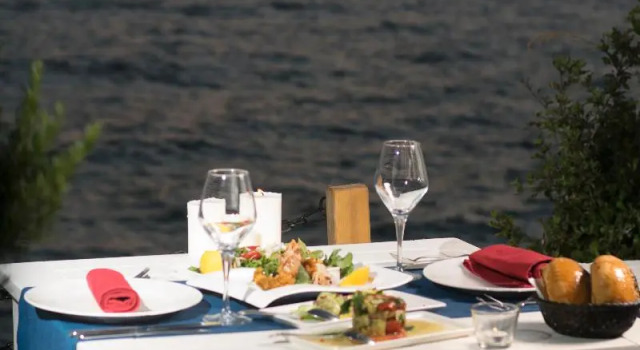 Nautical Hotel Adults Only