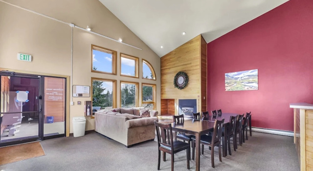 303d Dillon Bay 2br Awesome Views 2 Bedroom Condo by RedAwning, Rezerwuj Apartament Dillon Vail Ski