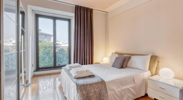 Студия Milan Royal Suites - Centro Duomo