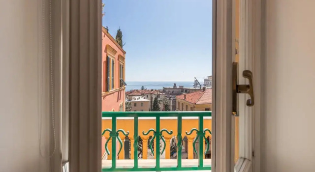 Villa Mafalda 19