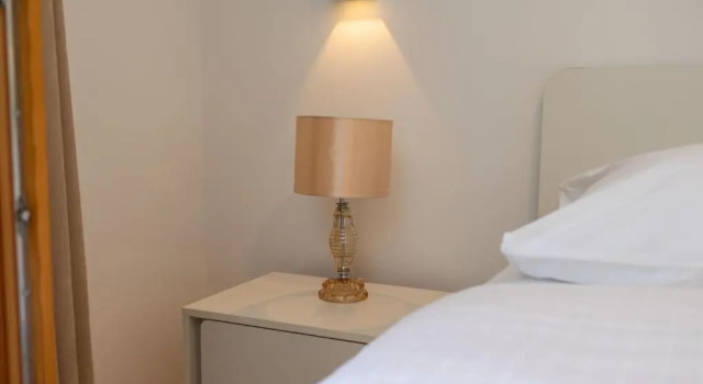Апартаменты Comfort Apartments Lea