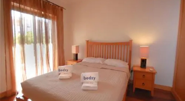 Apartamento Corcovada 1F