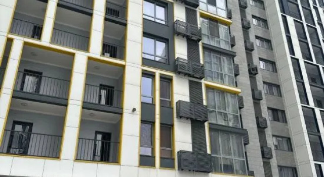 Urban Skyline, Забронировать Отель Алматы Казахстан, рядом с Театр для детей и юношества им. Г. Мусрепова
