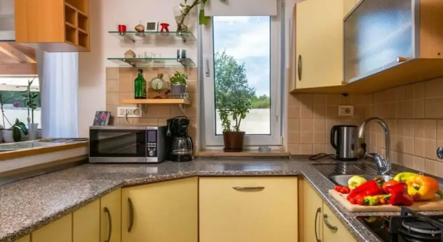 Вилла Nicole Comfortable Holiday Residence