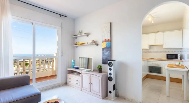 Apartamento Montesol 80 Solset, Забронировать Апартаменты/квартира Апартаменты Axarquía, Апартаменты/квартира