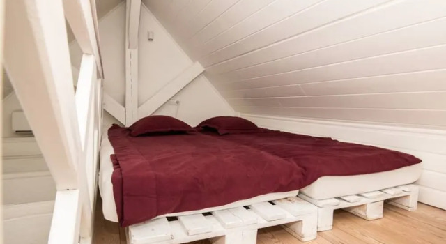 Emily 2 Stylowy Apartament Sopot Przy pla y, Varaa Huoneisto Górny Sopot 