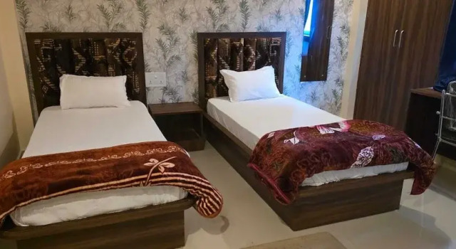 Muchalinda palace, Boek Hotel Bodh Gaya Bihar