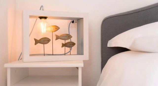 Номер Standard Locanda Alberti
