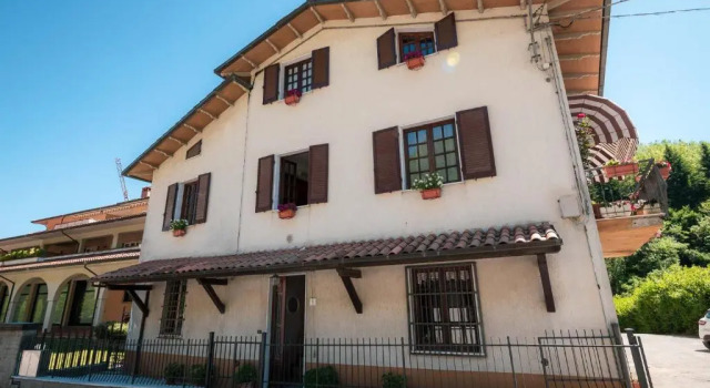 Casa Vacanze Dante, Забронировать Отель Минуччиано Гарфаньяна