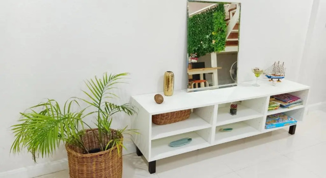 Апартаменты с 3 комнатами kanya house 3