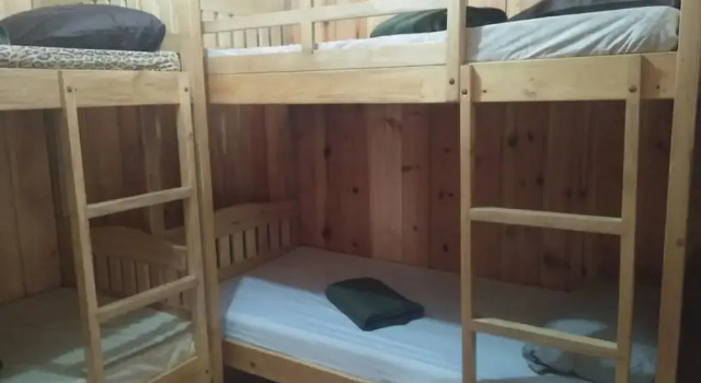 Banaue Sunrise Guest House, Buchen Sie Hostel Hostels in Cordillera Region, Hostel