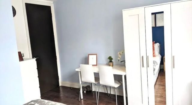 Regent Street apartments, Забронировать Апартаменты/квартира Апартаменты Кембриджа, рядом с Колледж Сент-Джонс, Апартаменты/квартира