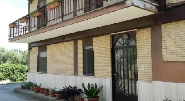 B&B Casa degli Ulivi, Prenota Hotel Hotel a Lazio con parcheggio, Parcheggio