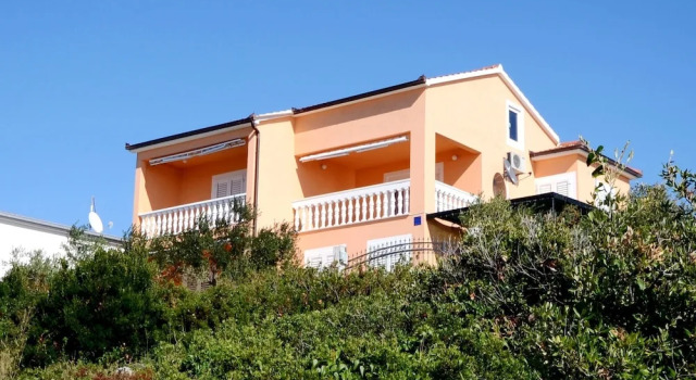 Apartments Marijo, Забронировать Апартаменты/квартира Севид Trogir Riviera