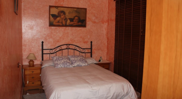 Семейные апартаменты с 2 комнатами Casa Marzo
