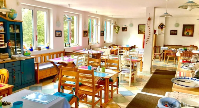 Gastezimmer Puzwidu