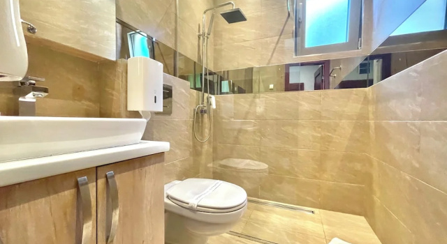 Номер Economy Hotel Butua Residence