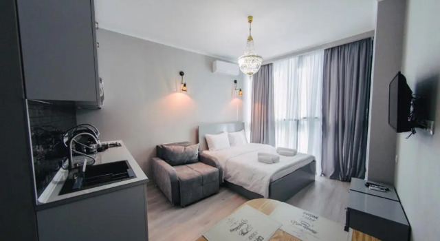 Dar Tower Apartments, Book Apartment Batumi 