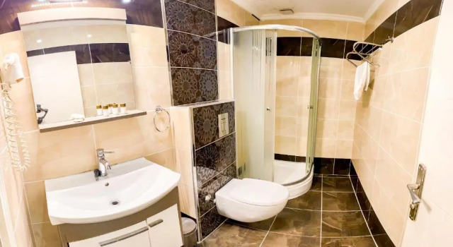 Номер Superior Sumela Park Hotel