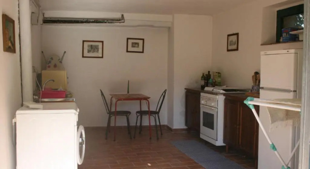 Номер Economy Agriturismo La Montagnola