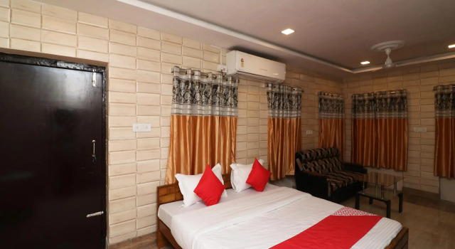 FabHotel Golden Suites, Забронировать Отель Недорогие отели Баллигандж, недорого