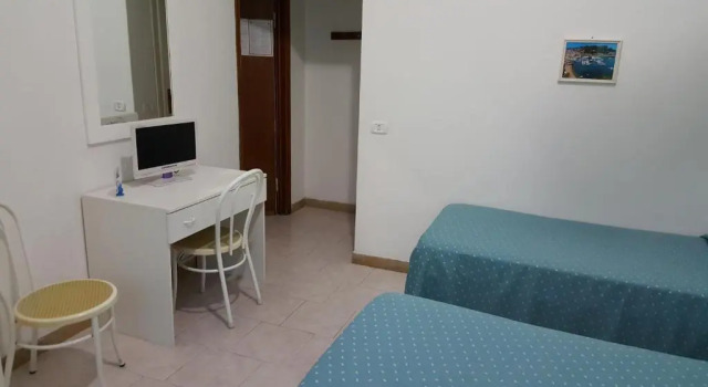 Номер Economy Hotel VILLA ITALIA B&B