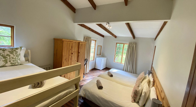 Bella Manga Country Escape, Забронировать Отель «постель и завтрак» Плеттенберг-Бей Найсна